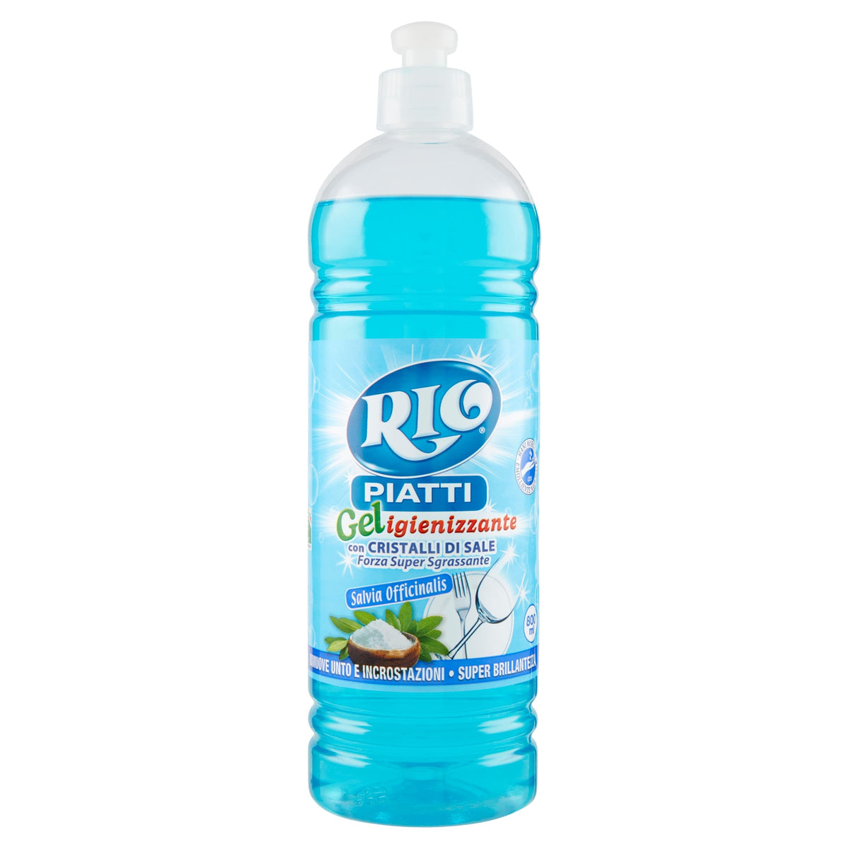 RIO Cera per depilazione ideale per adulti unisex