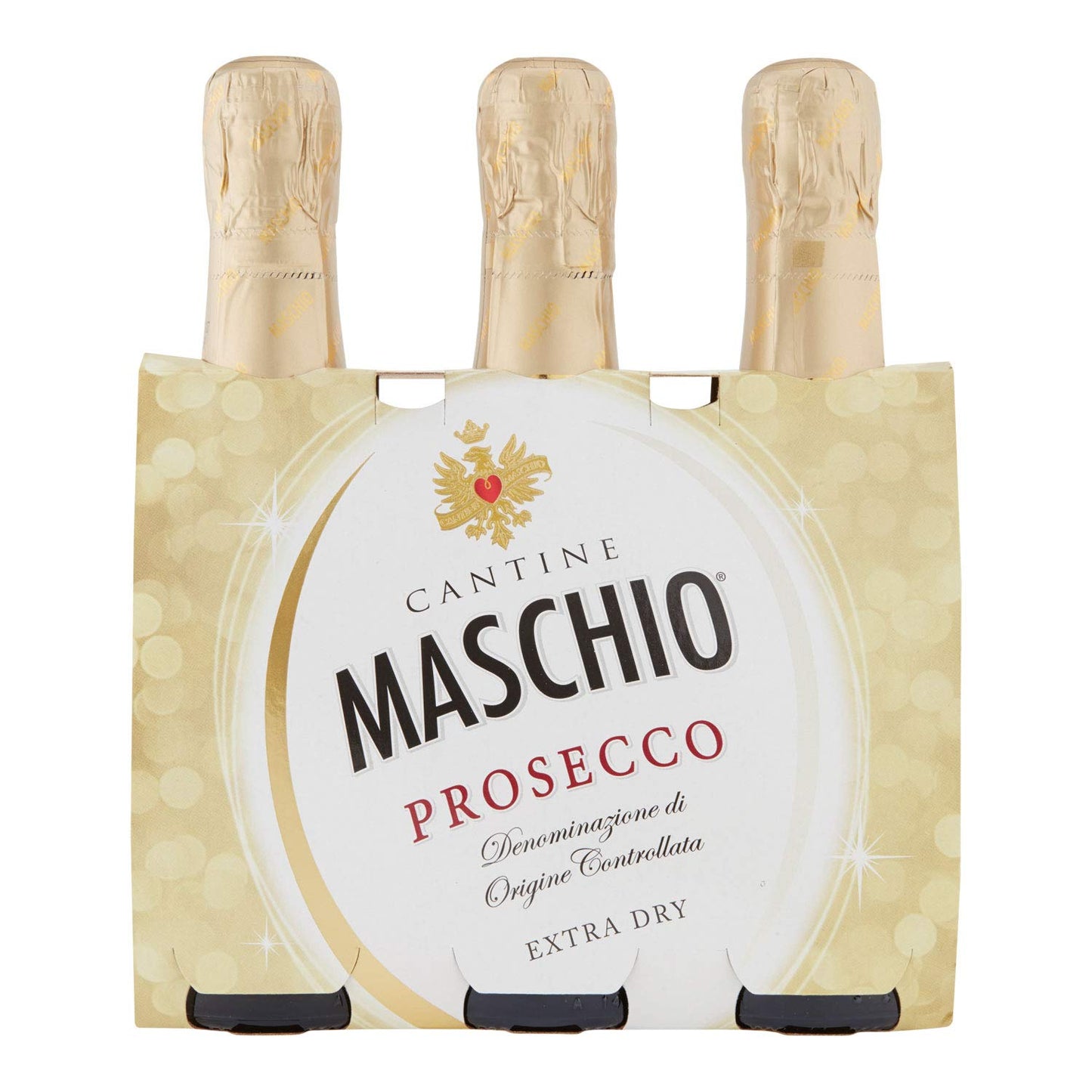Maschio Prosecchini Maschio Doc Cl.20 X3-200 ml