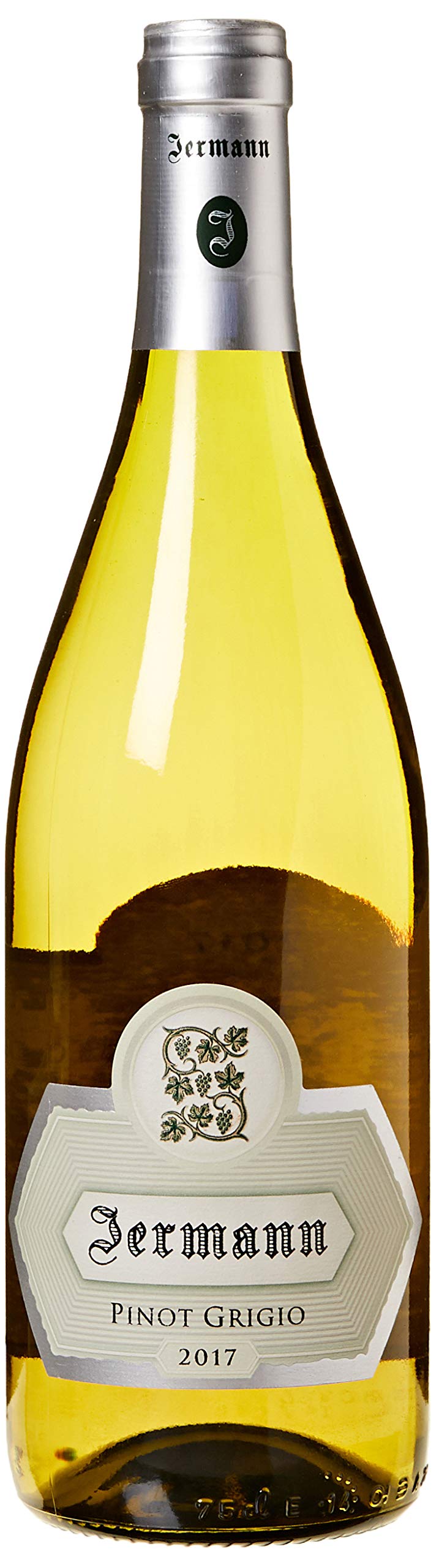VINO PINOT GRIGIO JERMANN CL.75