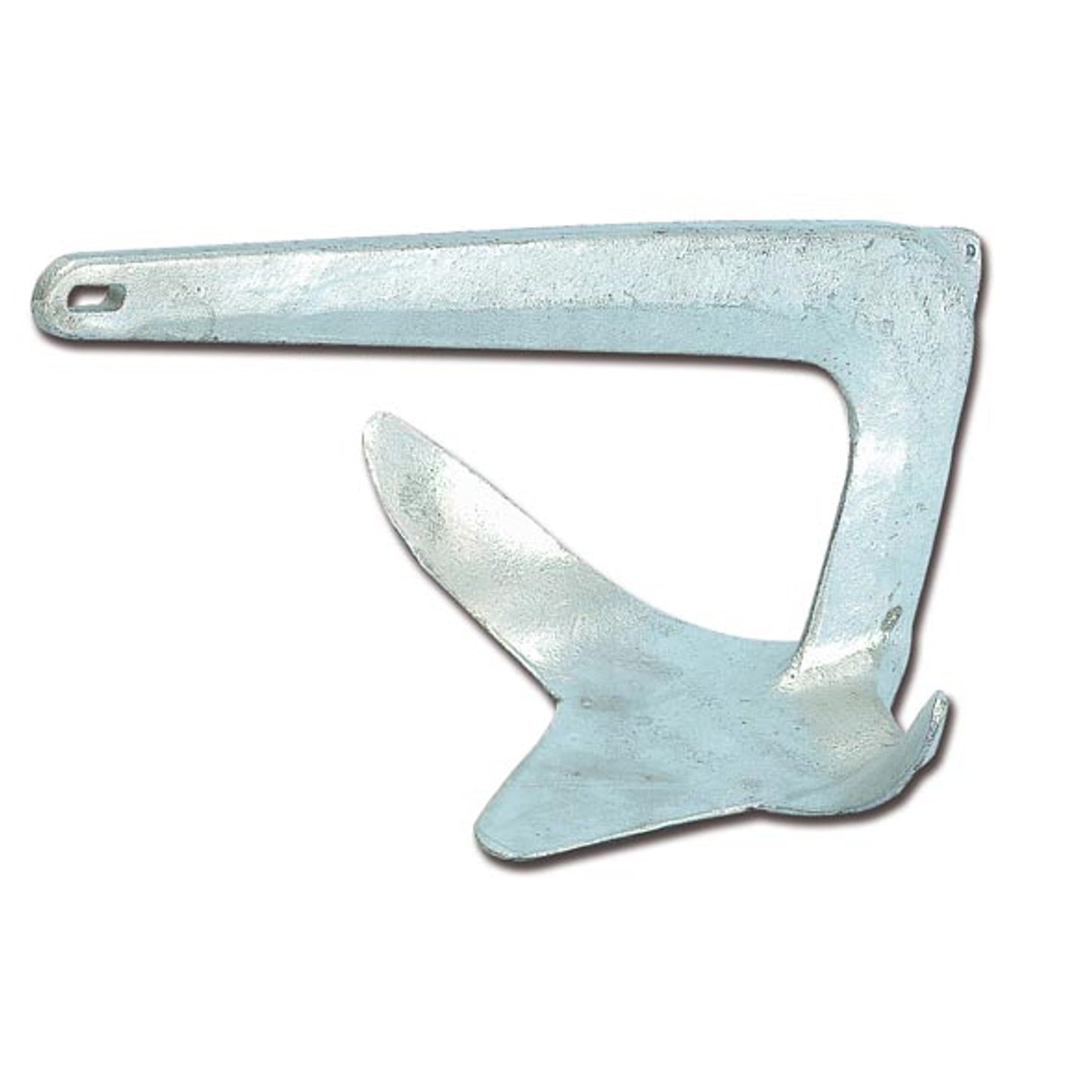 ANCORA MOD. "HAND" - KG 10