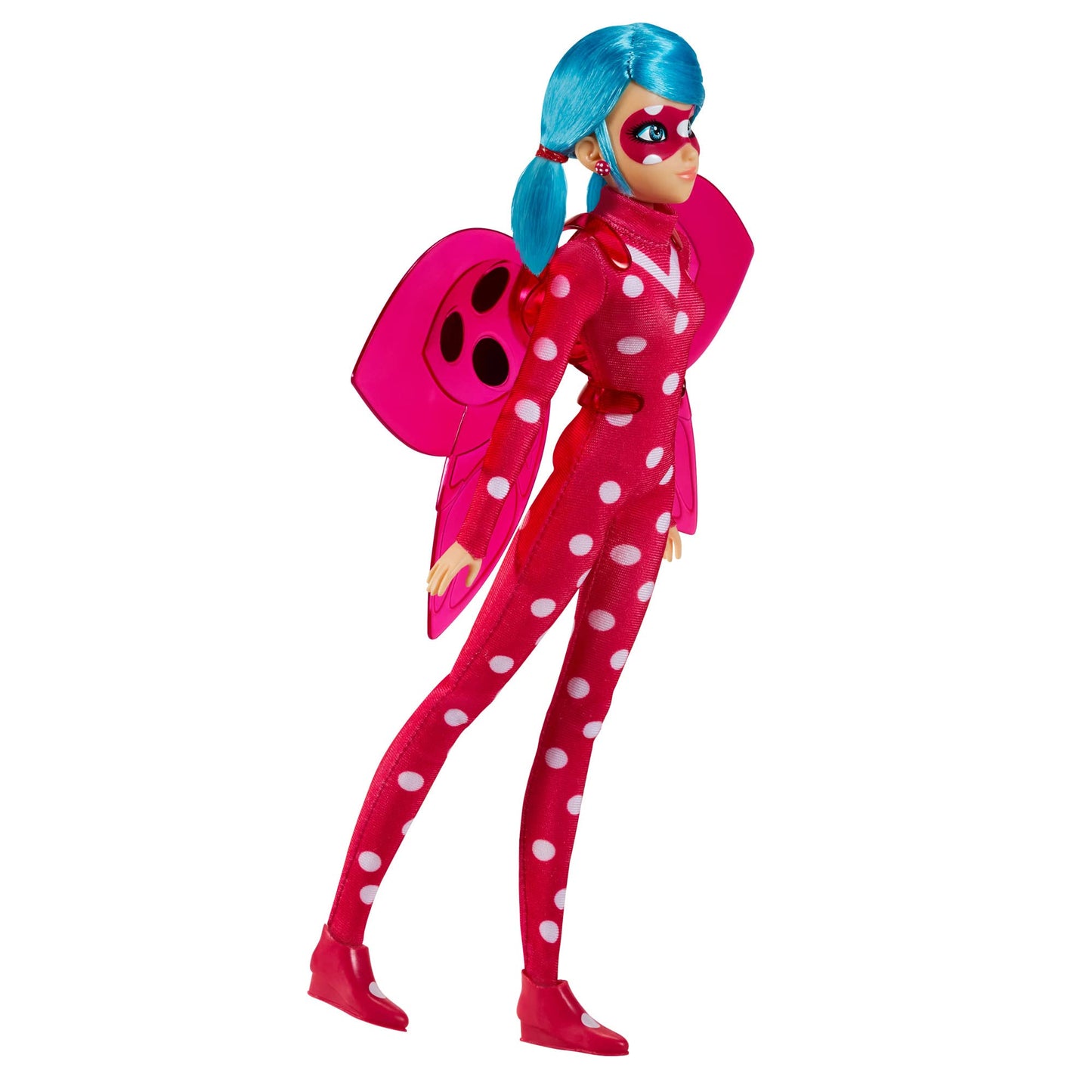 Miraculous Ladybug & Cat Noir Ladybug Cosmobug 50017