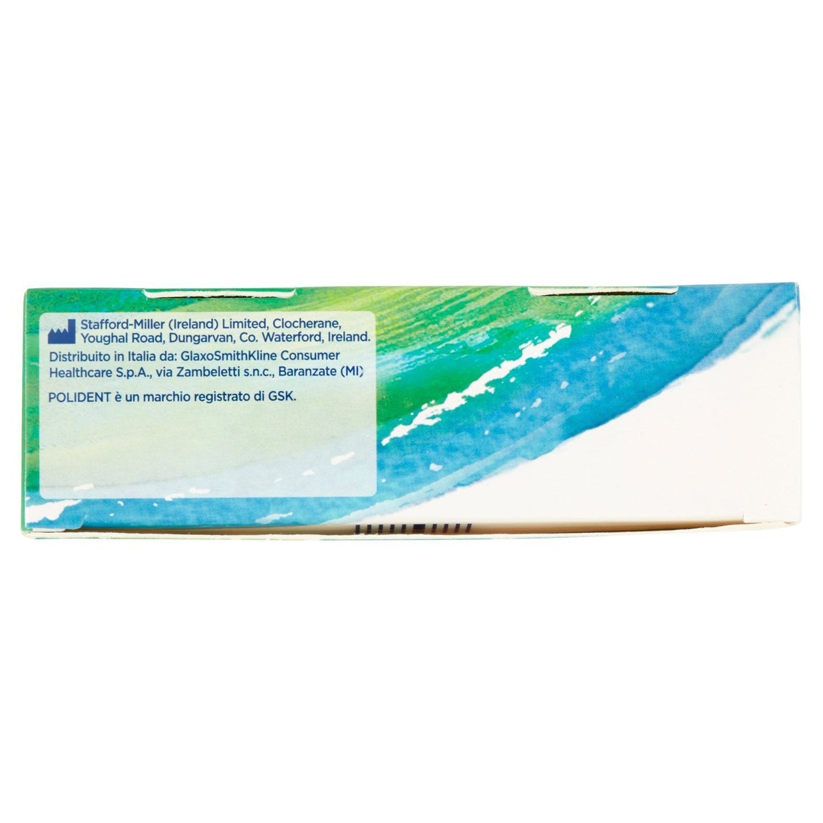 Polident Pulitore per Protesi, Tripla Freschezza - 36 Compresse