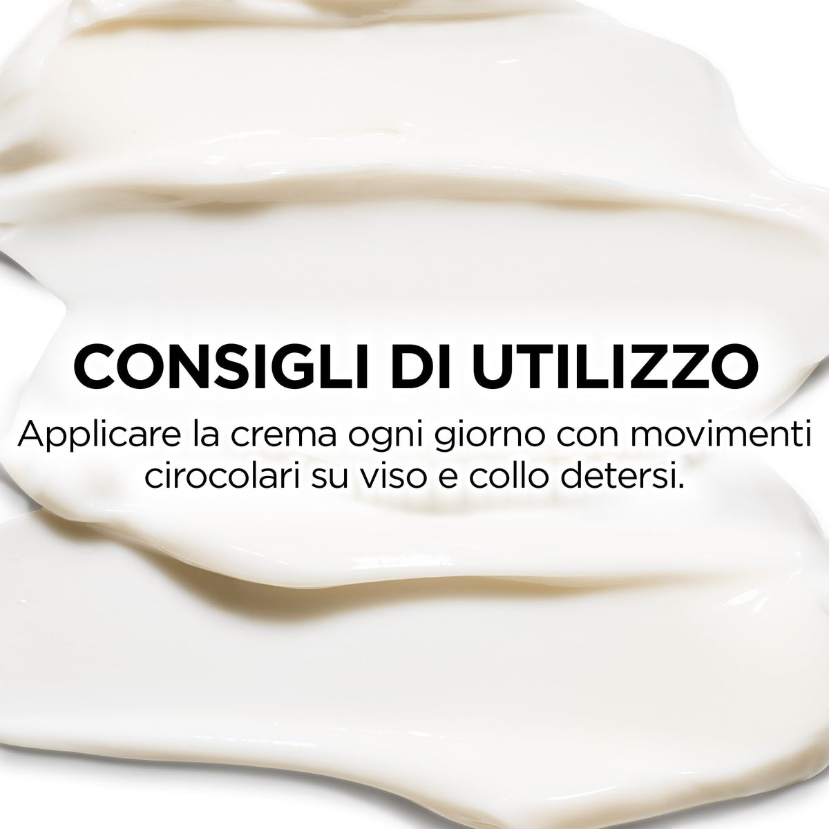L'Oréal Paris Crema Viso Fragrance Free Revitalift, Per Pelli Sensibili, Azione Rassodante, Pelle Rimpolpata e Idratata, Arricchita Con Pro-Retinolo e Probiotico Liftante, 50 ml