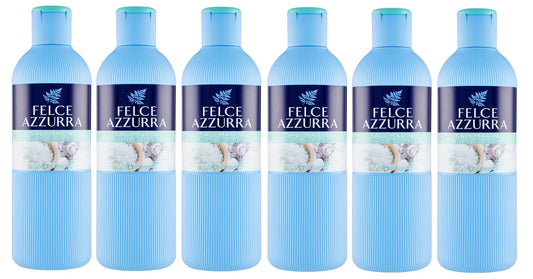 Paglieri Felce Azzurra Bagnodoccia Sali Marini, 650 ml