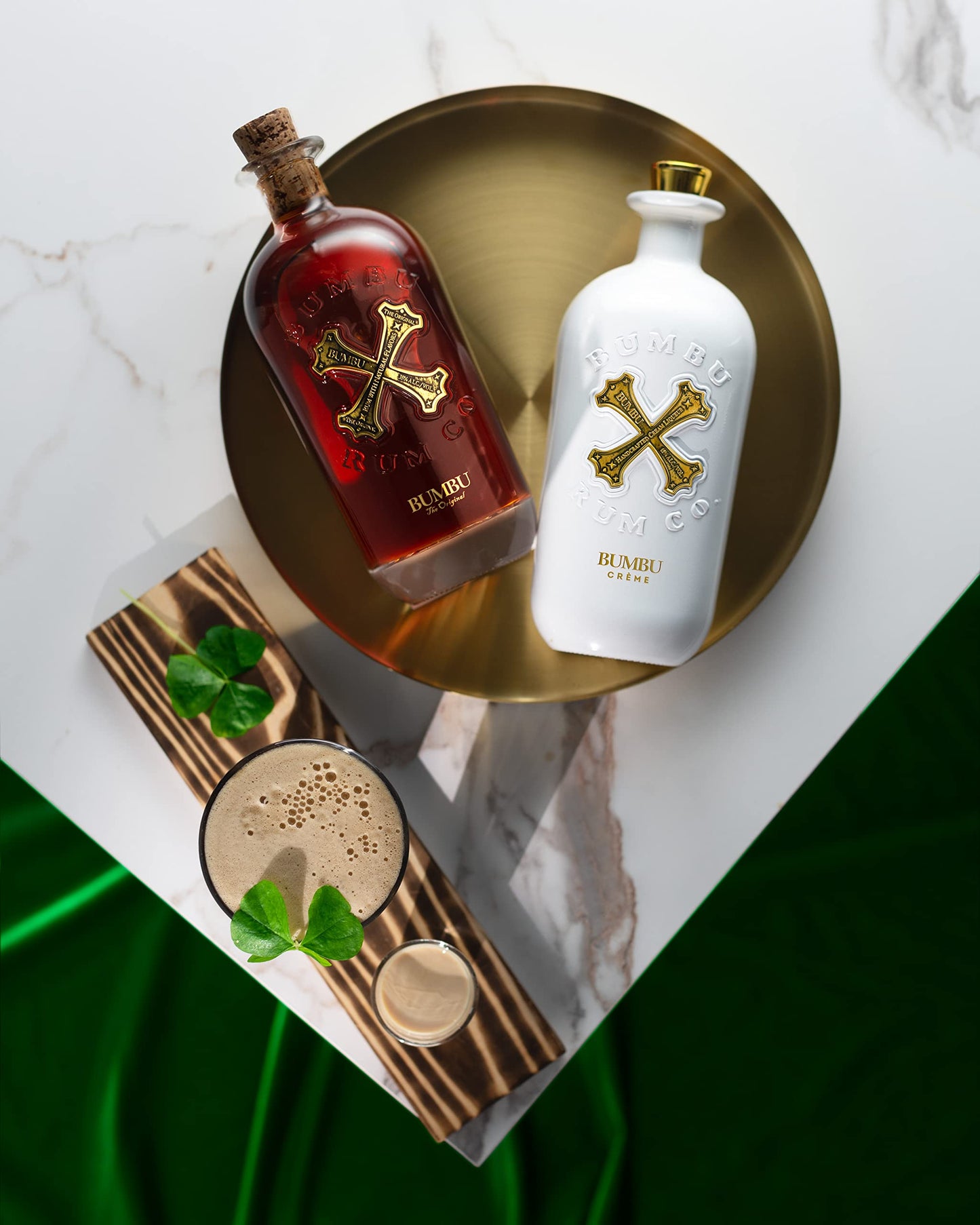 Bumbu Cream 15% 700 ml