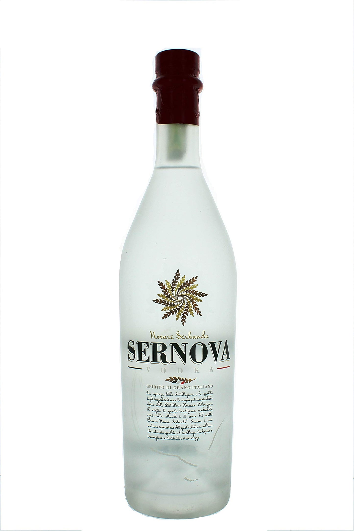 Sernova Sernova Vodka Cl.70-700 ml