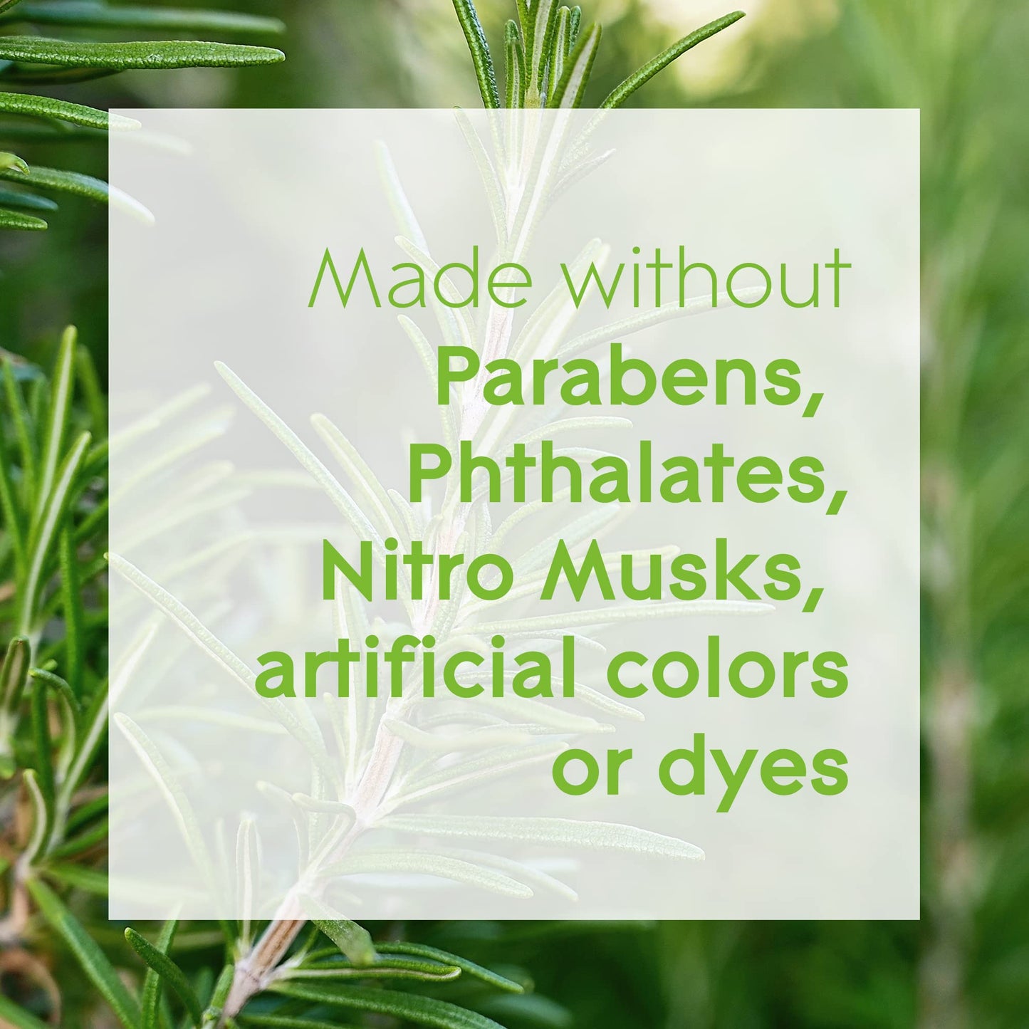 Glade® Aromatherapy- Bastoncini - Refreshing Energy Rosemary & Juniper