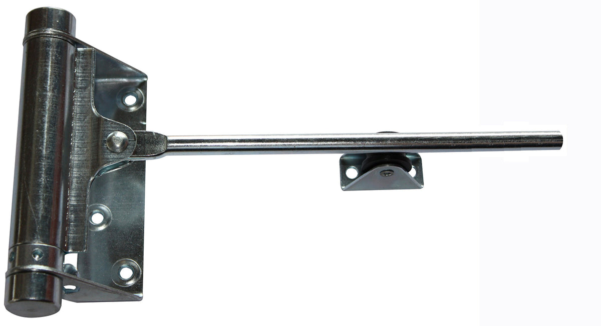 CHIUDIPORTA MOLLA TRIUMPH N.1 mm 77 ZN 115AZ AL (Pz 2) [ALDEGHI ]