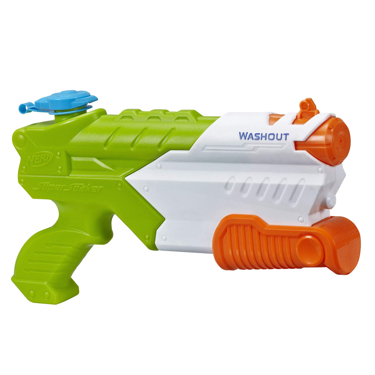 Nerf supersoaker - Blaster Washout