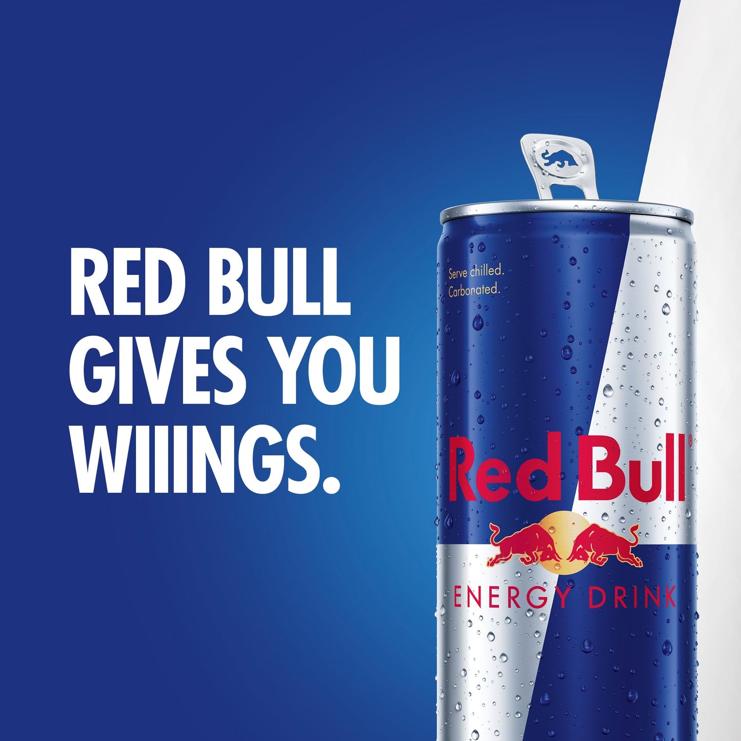 Red Bull Energy Drink 12 x 250ml