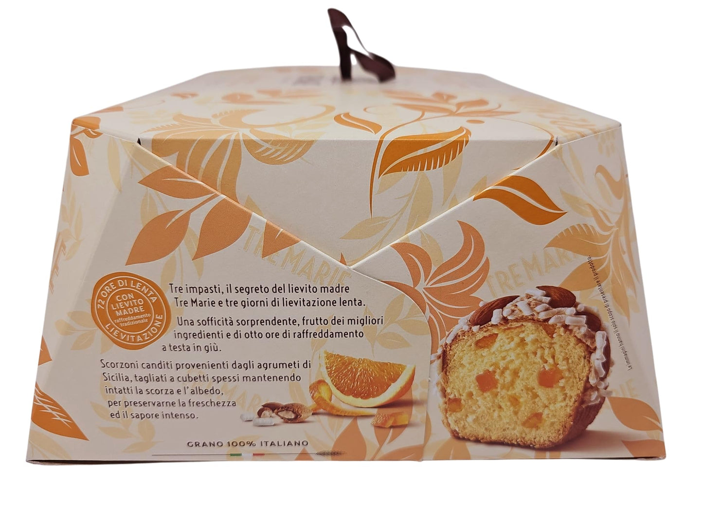 Colomba Classica Tre Marie 750 G