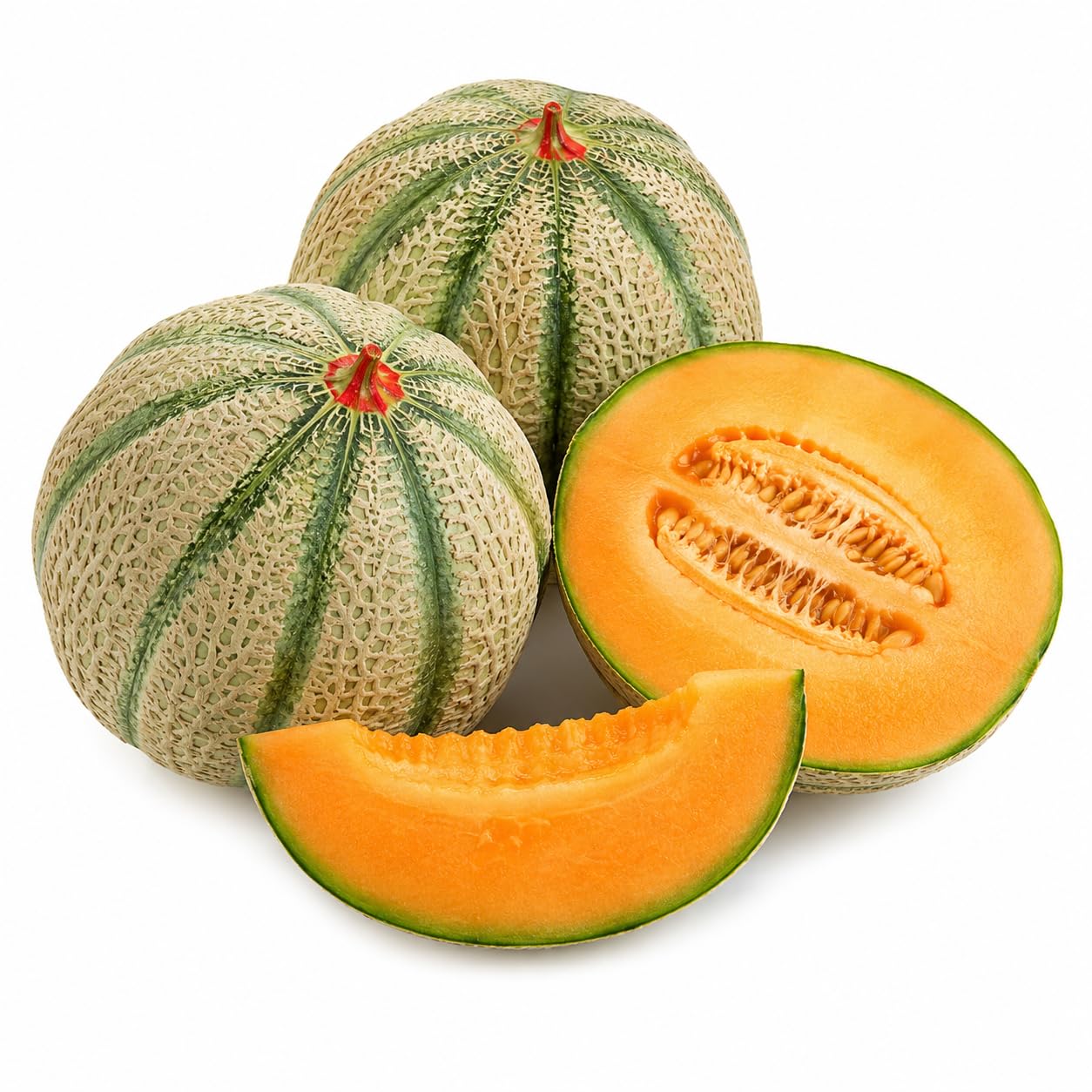 Melone Retato Italiano 3 Kg
