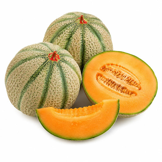 Melone Retato Italiano 3 Kg