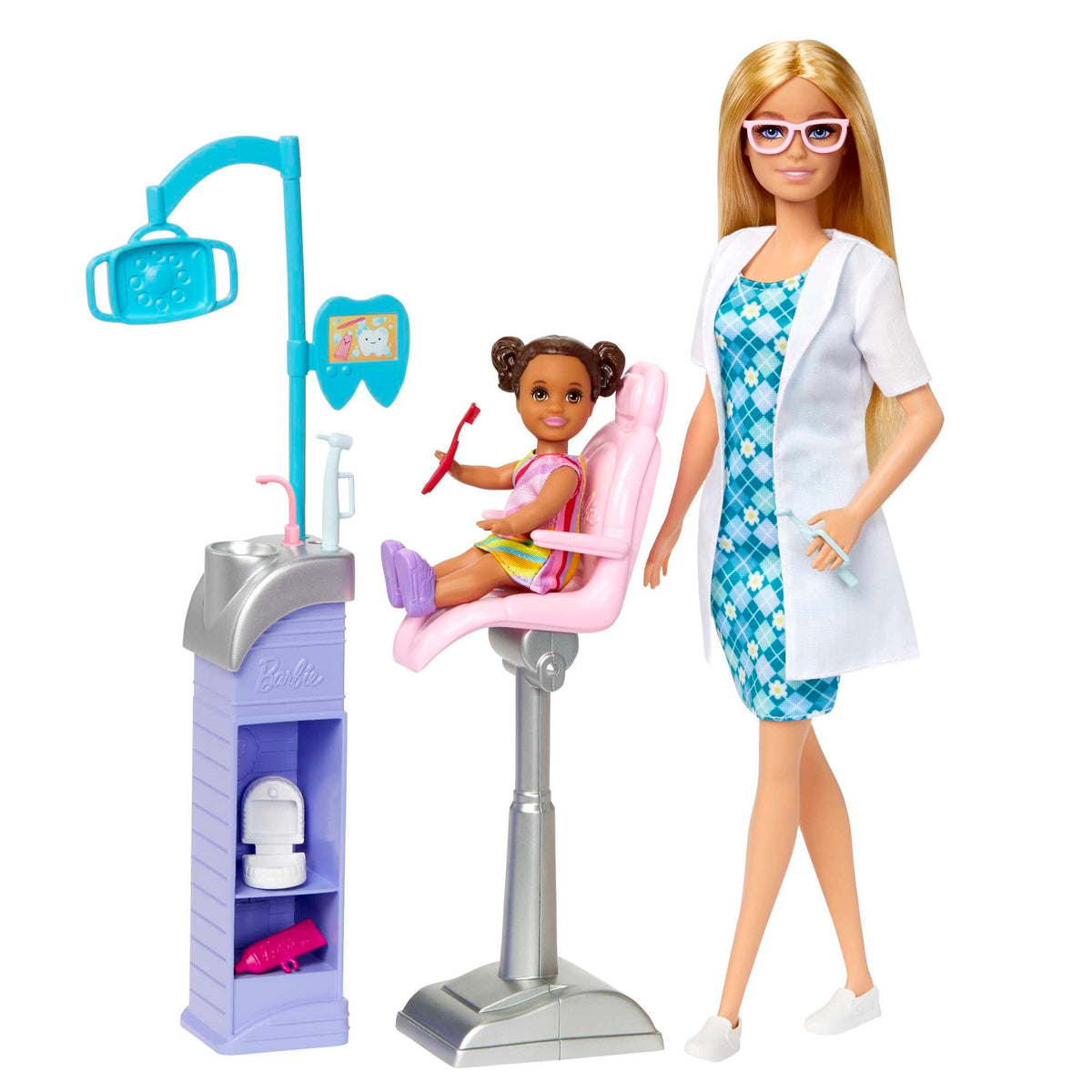 Barbie