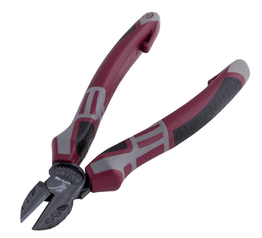 Kraftwerk 4272-160 KW hightech-Pinza taglio 160 mm