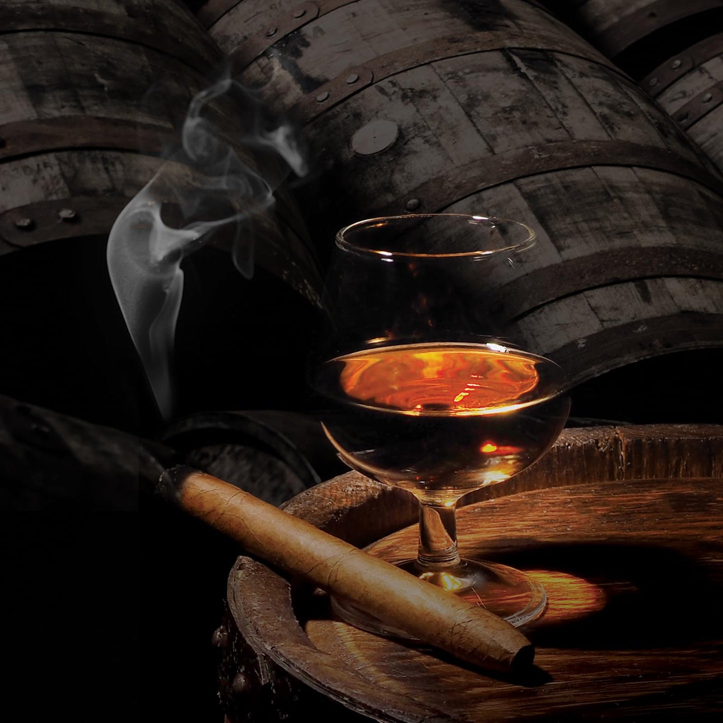 Bottega Grappa Tardiva da Uve Passite di Amarone 38% - 500ml