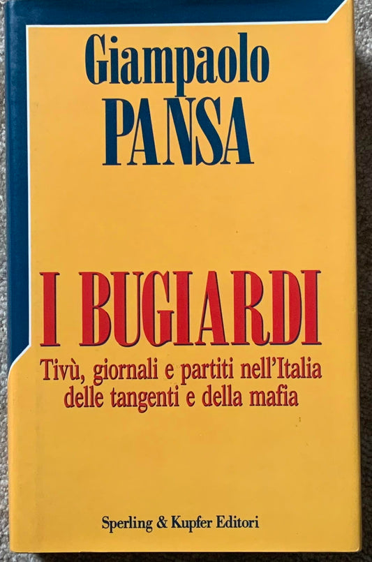 I bugiardi