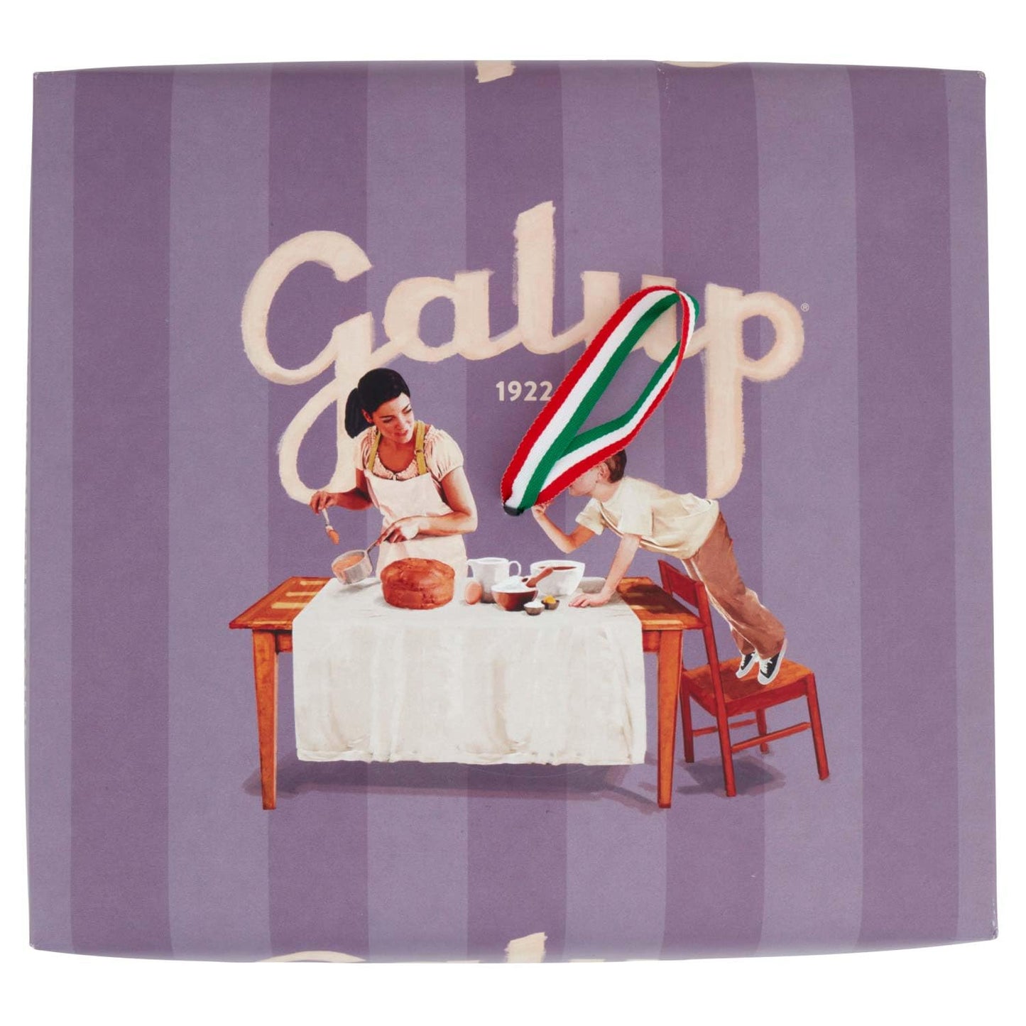 Galup Colomba Fichi e Cioccolato - 750 g