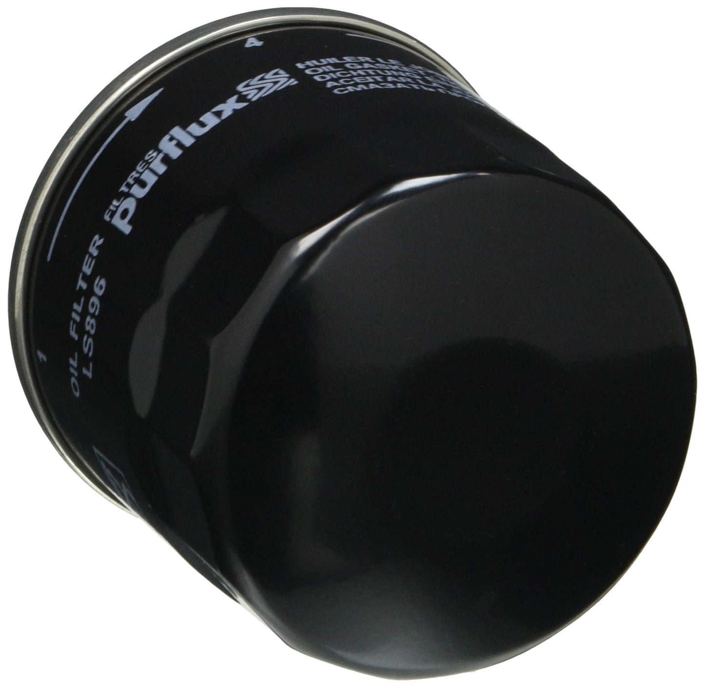 PURFLUX LS896 Filtri Olio Spin-on