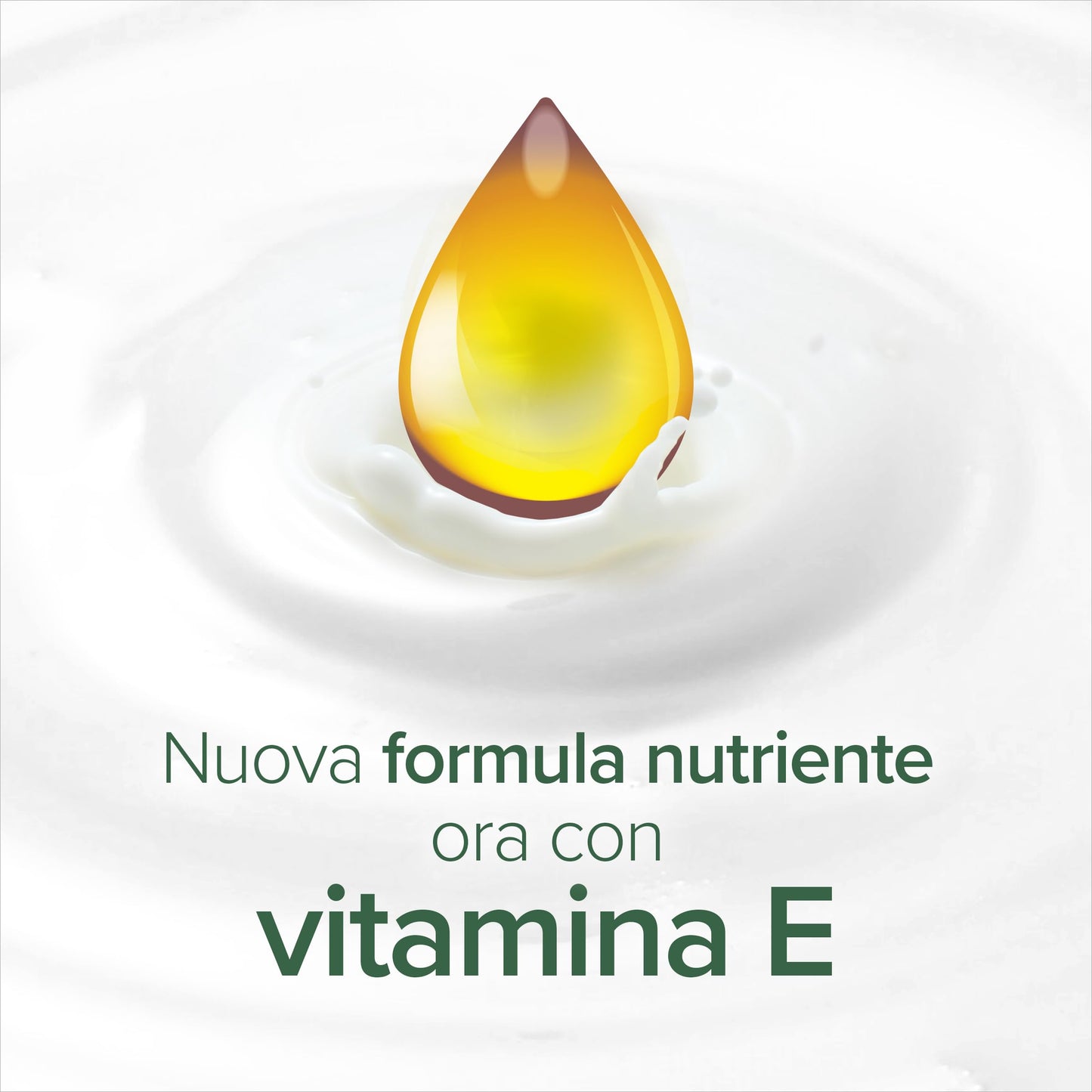 Palmolive Bagnoschiuma Naturals Orchidea e Latte 500ml | Bagnodoccia con vitamina E | Lascia la pelle morbida | Con latte di mandorla di origine vegetale | Ingredienti per il 95% di origine naturale*