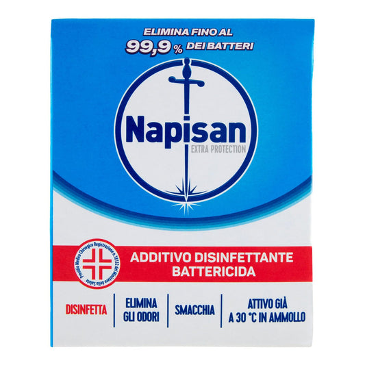 Napisan Additivo Polvere 500gr, 500g