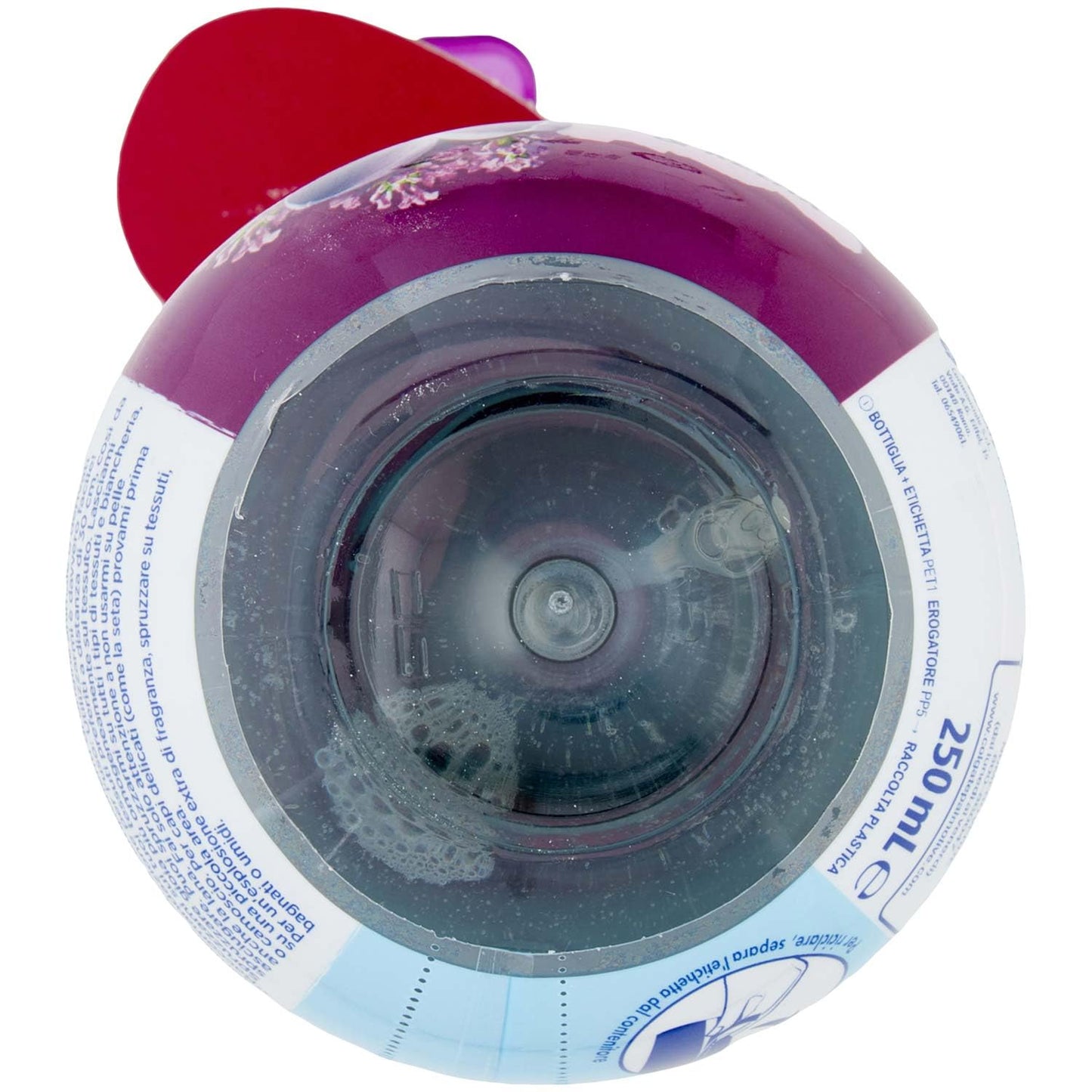 Fabuloso spray profumatore per tessuti Lavanda e Relax 250 ml