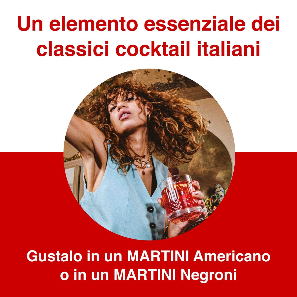 MARTINI Riserva Speciale Bitter Aperitivo, 28,5% ABV, 70cl / 700ml, Liquore Infuso con Rari Prodotti Botanici