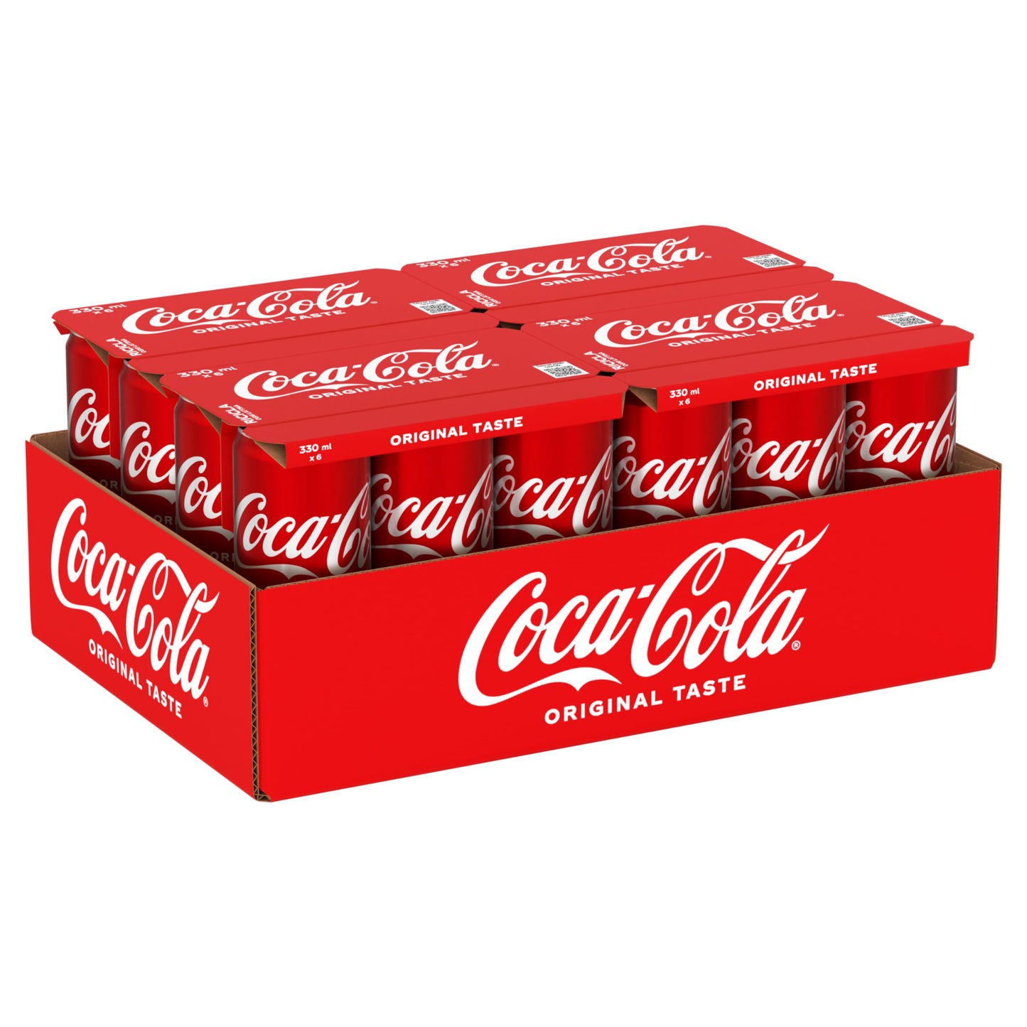 RXBEVANDE5449000029843