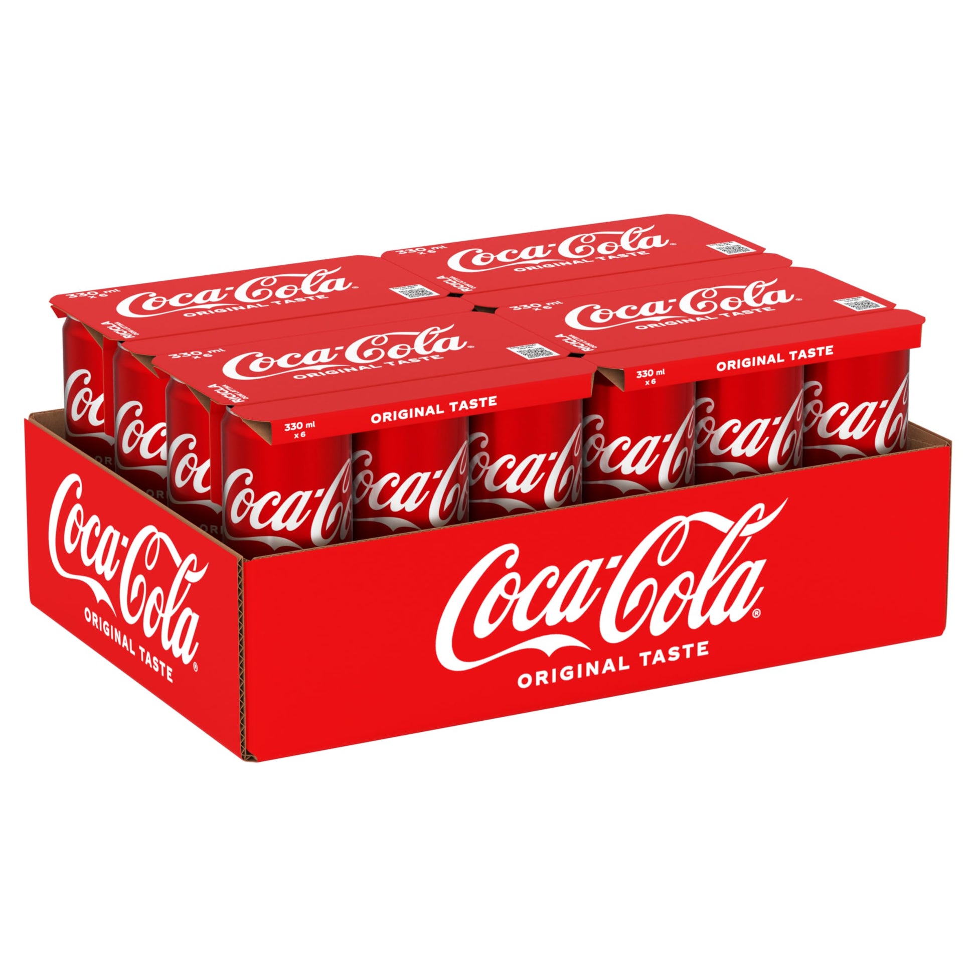 RXBEVANDE5449000029843