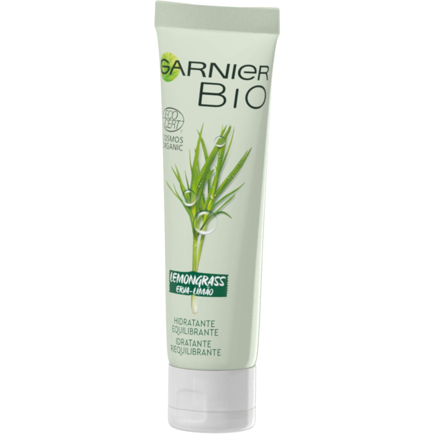 Garnier S.A.Bio Cr.50 Pnm Lemo