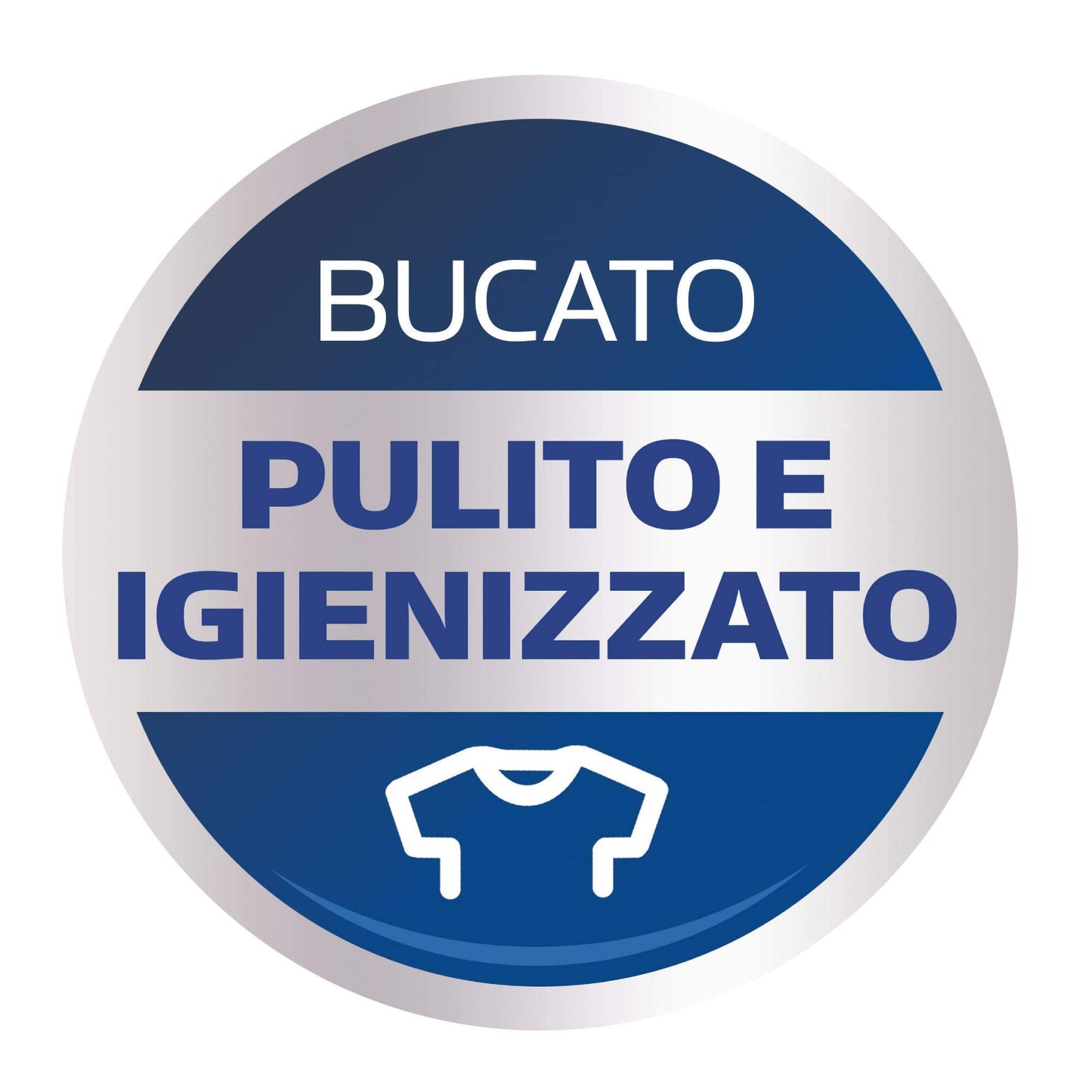 Dixan Discs Multicolor Detersivo Lavatrice Predosato in Capsule per Capi Colorati 4 in 1 - 3 x 36 Lavaggi (108 lavaggi)