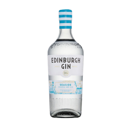 Edinburgh SEASIDE Gin 43% Vol. 0,7l