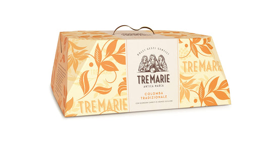 Le Tre Marie Colomba Tradizionale, 1kg