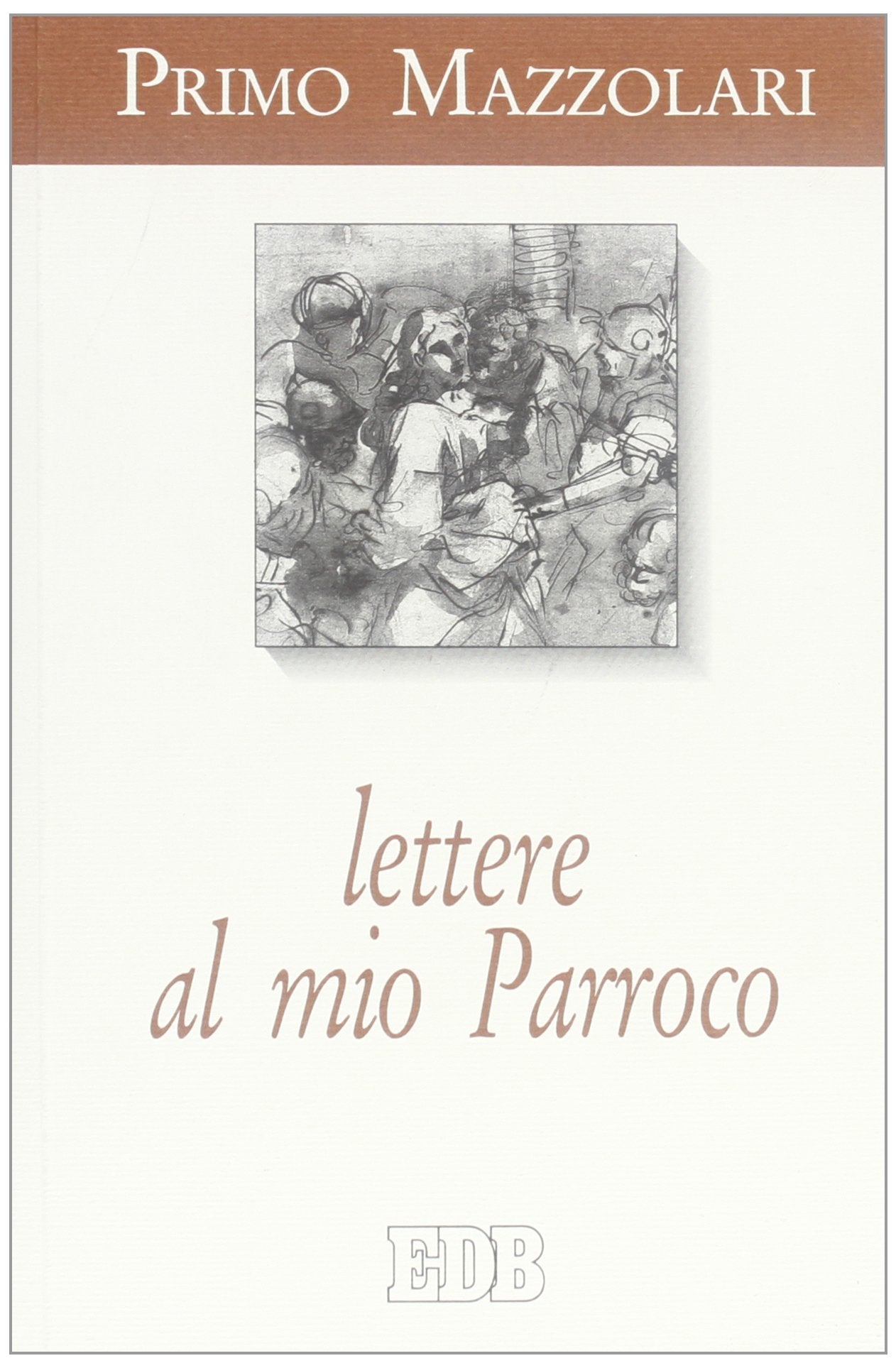 Lettere al mio parroco