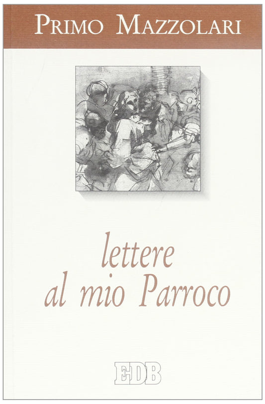 Lettere al mio parroco