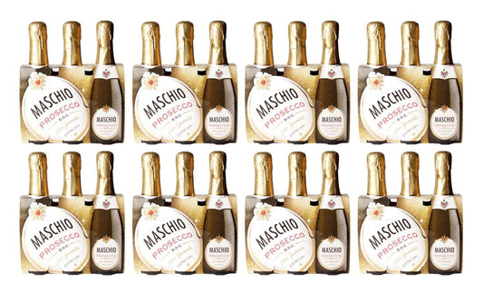 CANTINE MASCHIO PROSECCO DOC EXTRA DRY 20 CL - 24 BOTTIGLIETTE