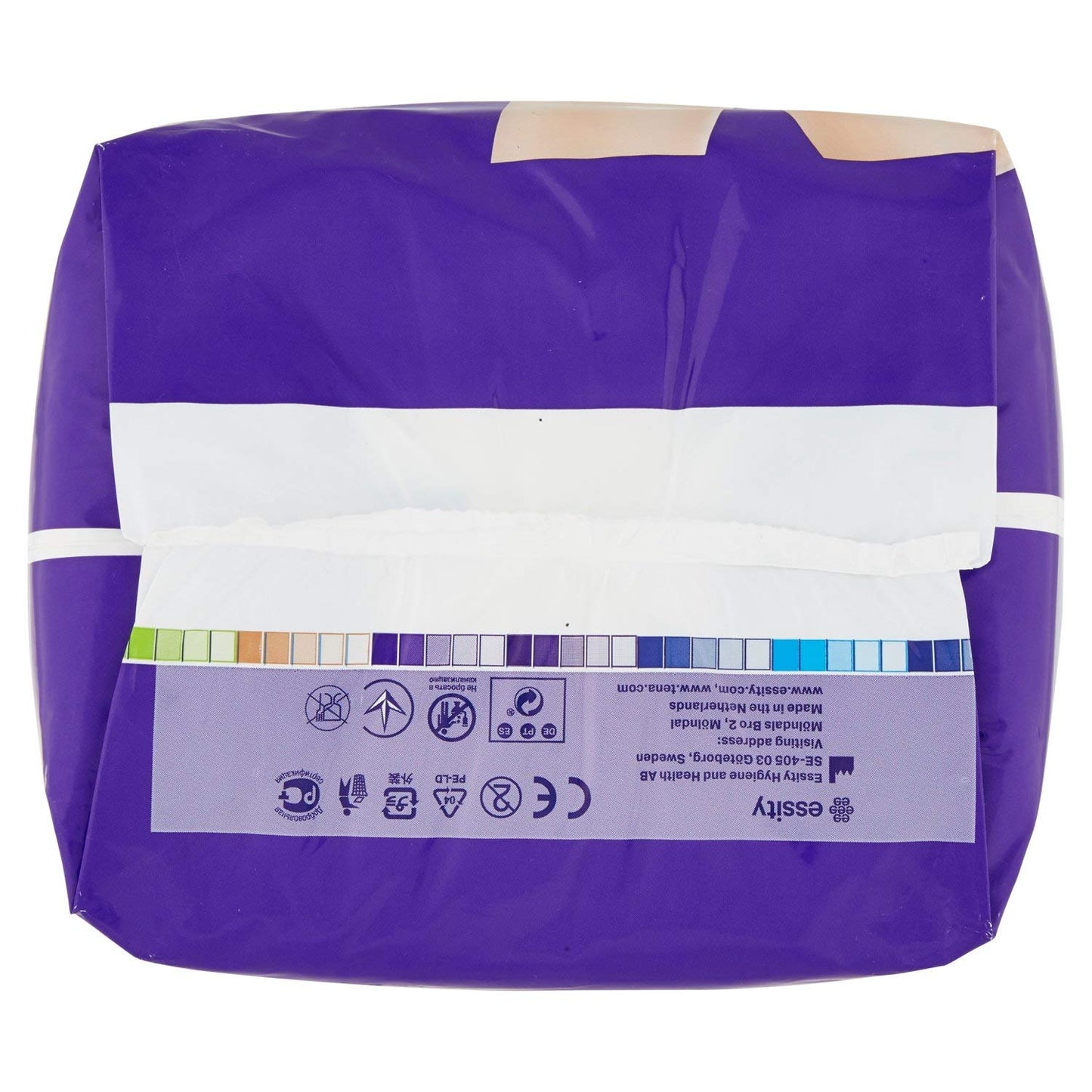 Tena Assorbenti Pants Plus Night Large, 12Pz