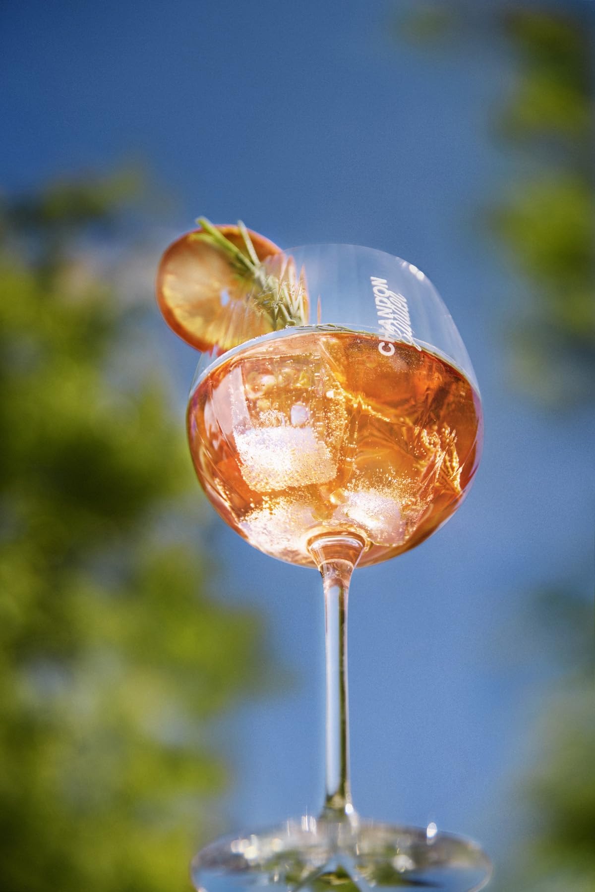 Chandon Garden Spritz 11,5% Vol. 1,5l