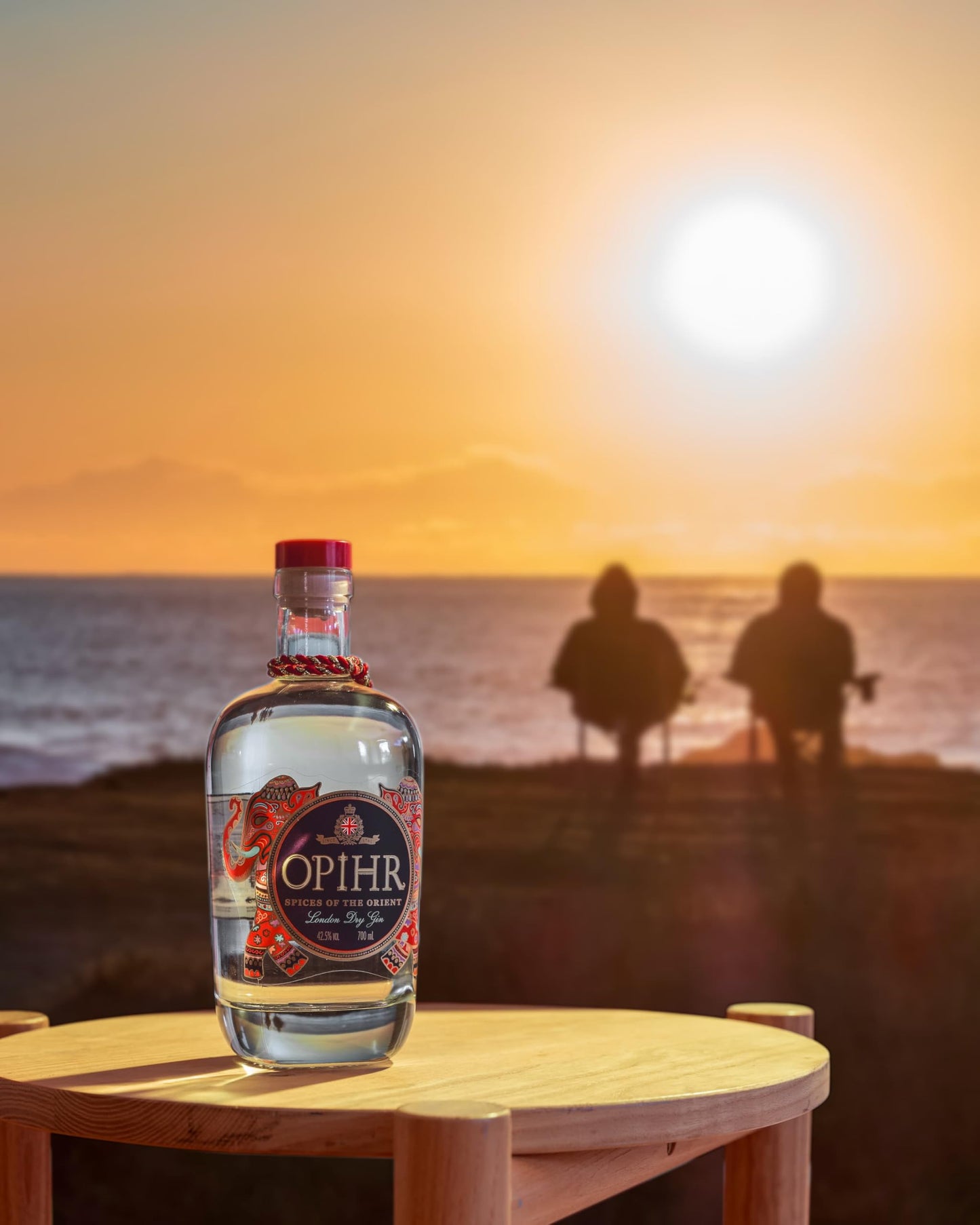 Opihr Gin Gin - 700 ml