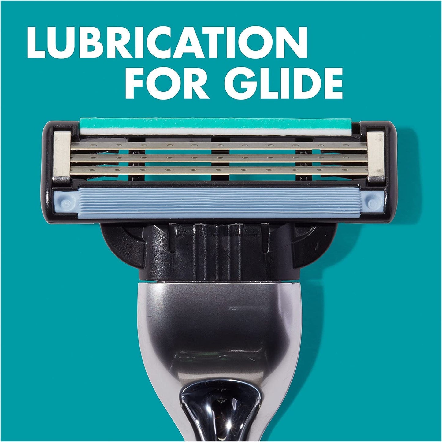 GILLETTE MACH3 MAQUINILLA 3UD