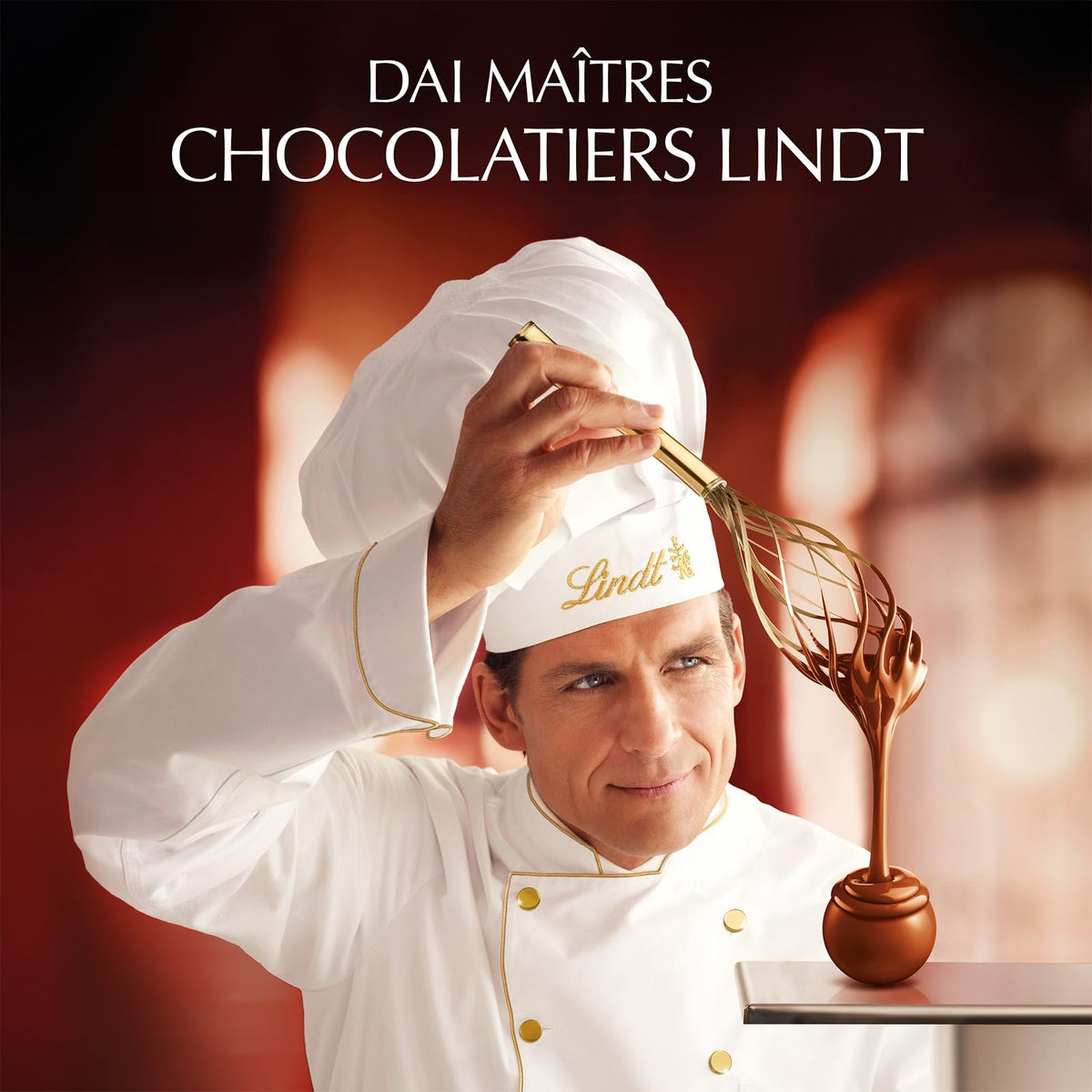 Lindt CHOCOLATE_CANDY