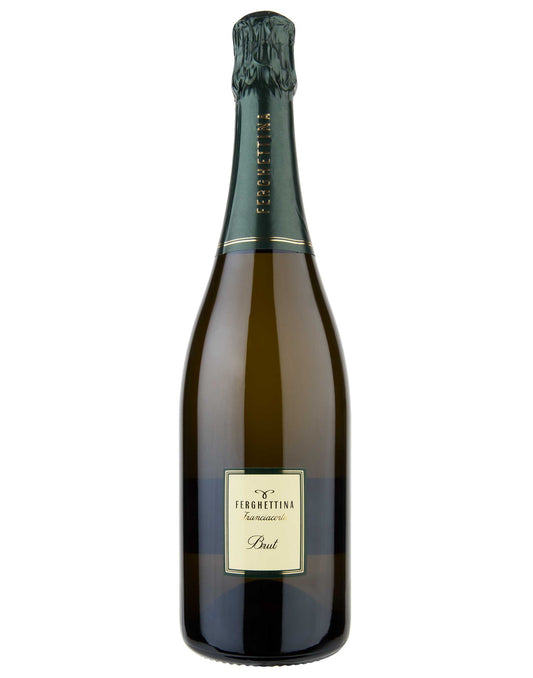 Franciacorta DOCG Brut Ferghettina