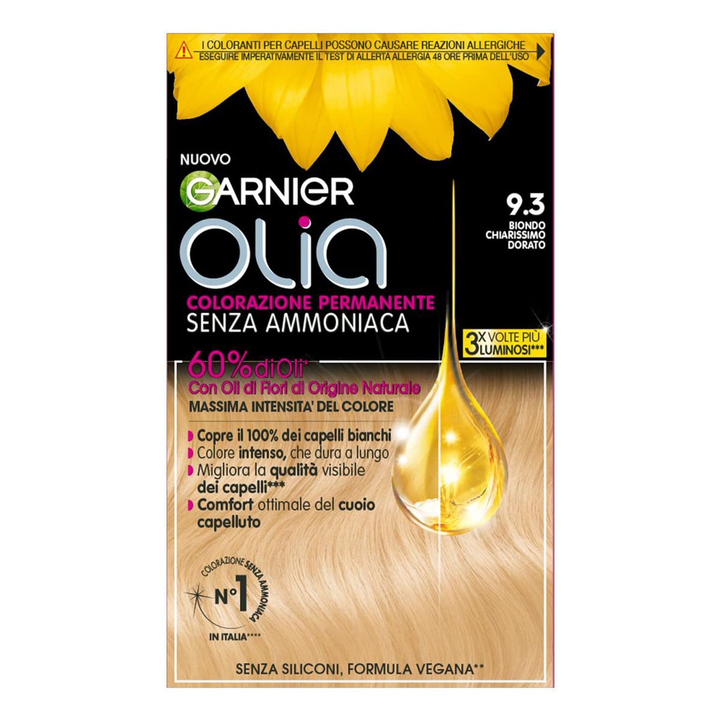 RXCASA-BAVA-GAR80/3600542487177