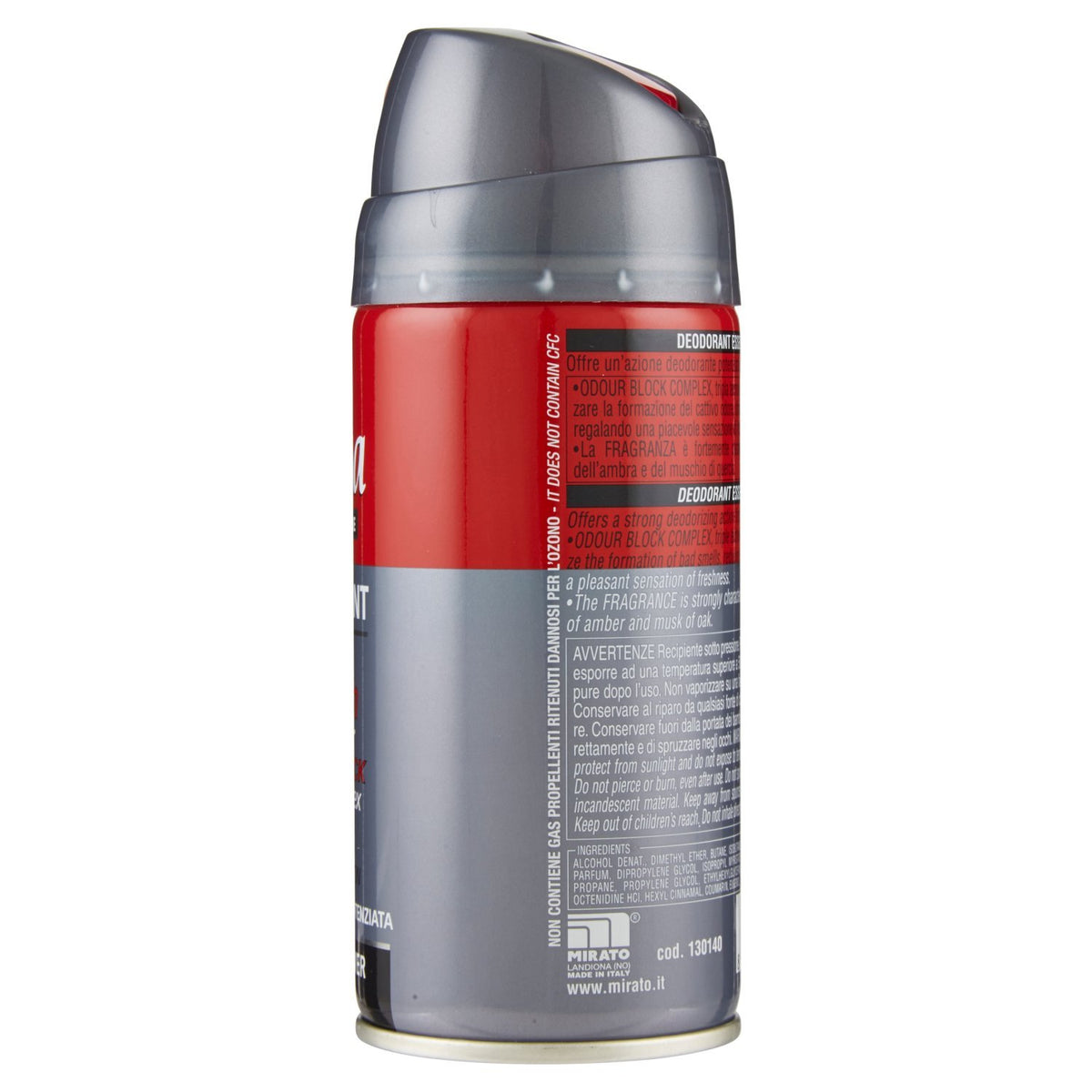 intesa Deo Parf Odour Block 150 ml