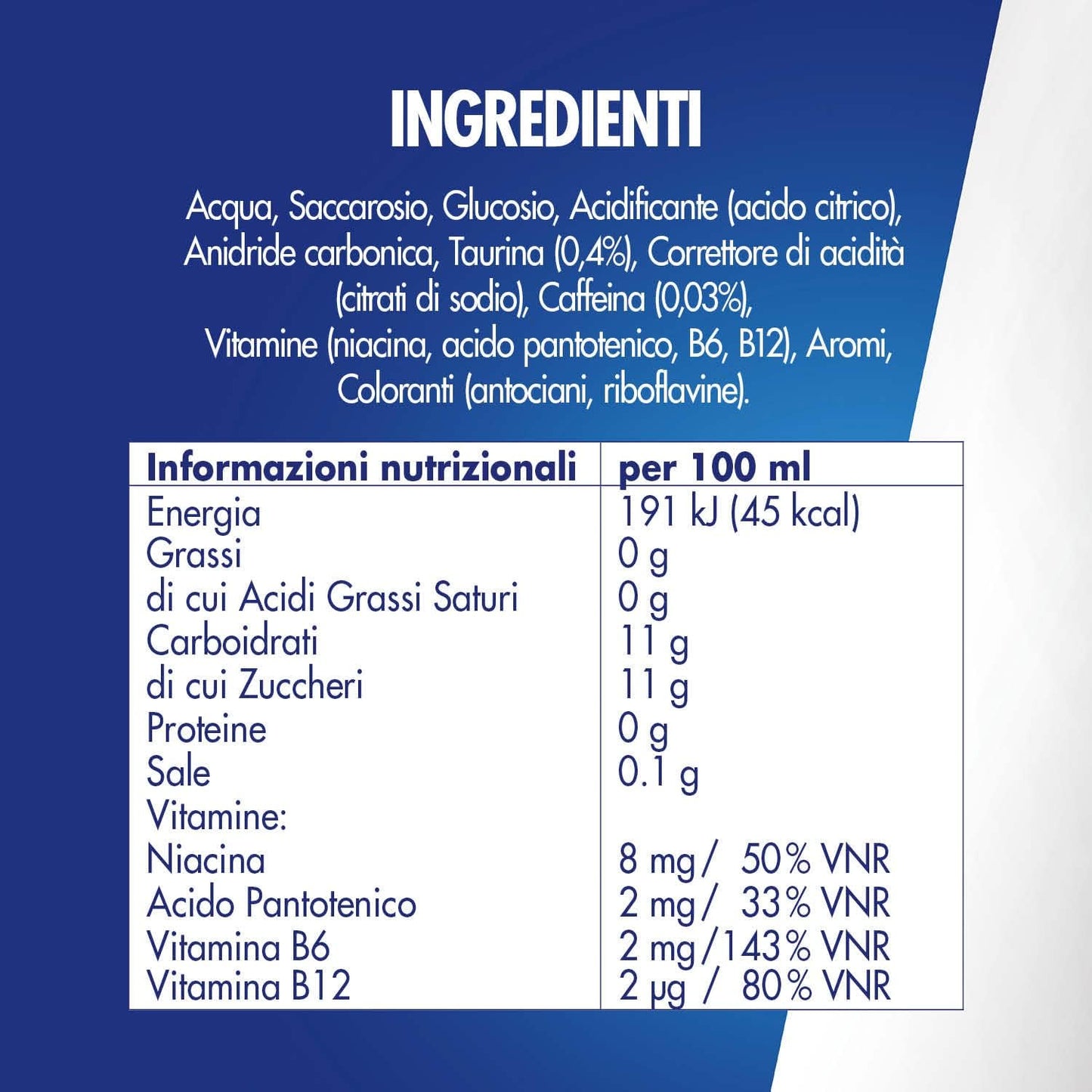 Red Bull Energy Drink, Gusto Albicocca-Fragola, 250 ml (24 Lattine)