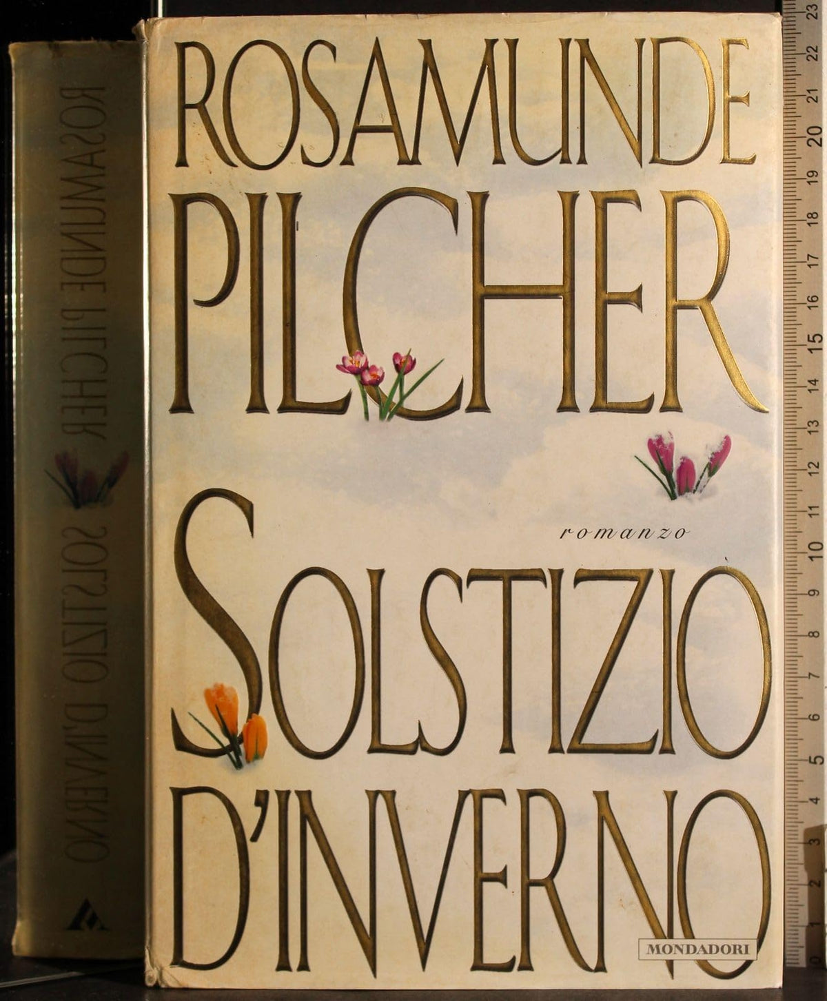 Solstizio d'inverno