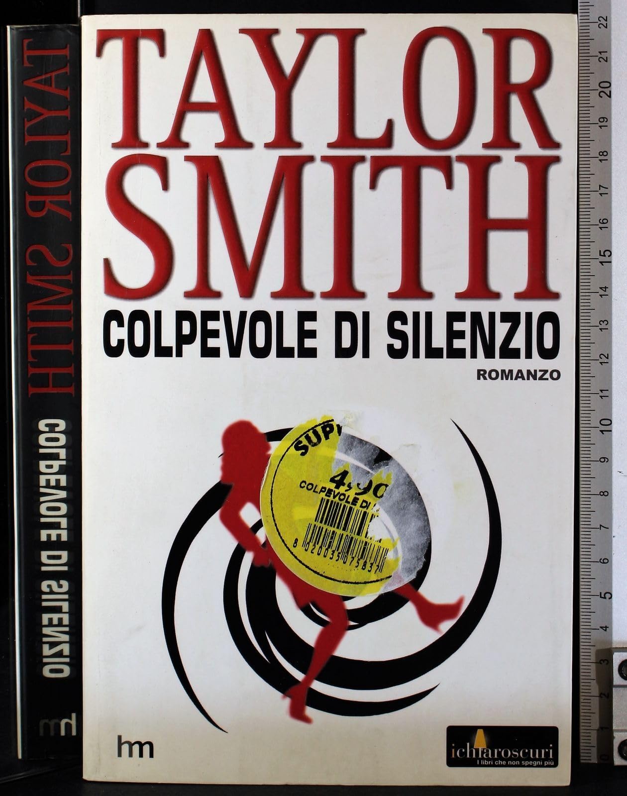 Colpevole di silenzio