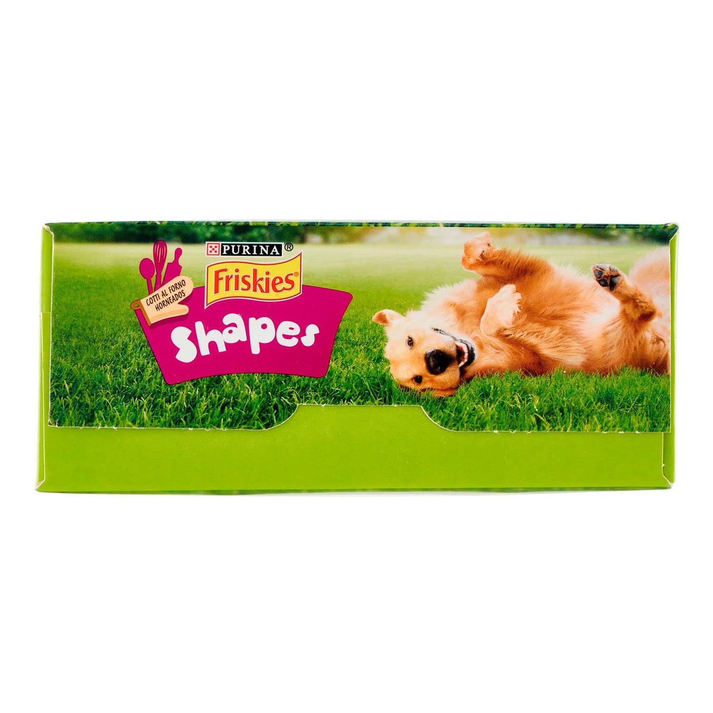 Friskies - Shapes Cani - 800 G
