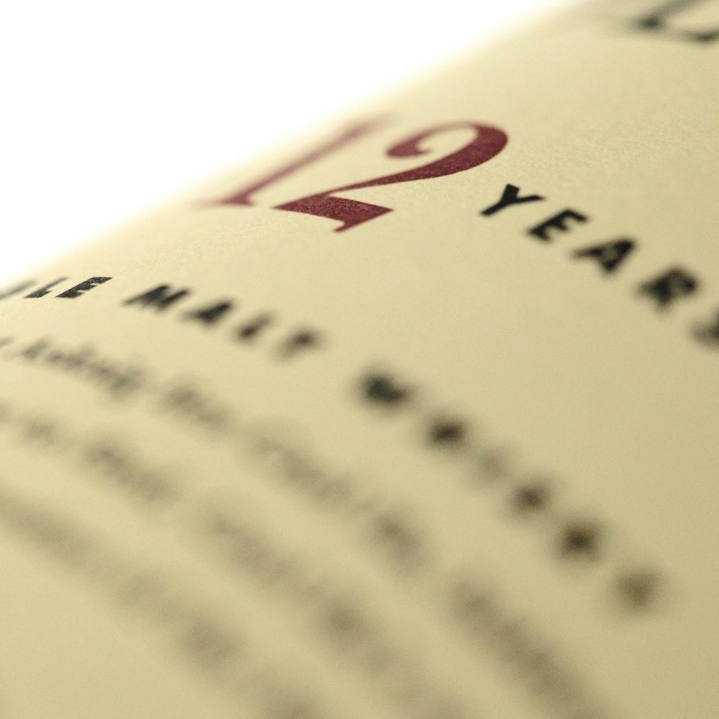 Caol Ila 12 Anni Islay Single Malt Scotch Whisky - 700 ml