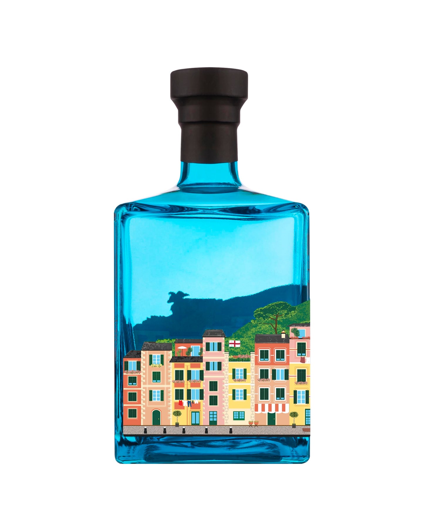 Portofino Dry Gin - Magnum